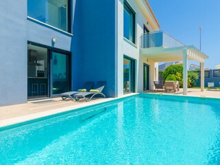 Villa Sa Torre Enregistrement extérieur 14