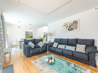 Villa Sa Torre Características 39