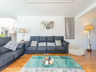 Villa Sa Torre Características 40