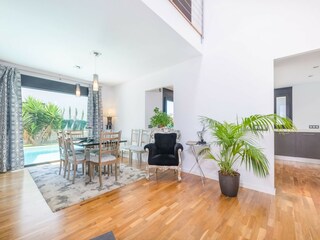 Villa Sa Torre Características 42