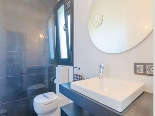 Villa Sa Torre Características 64