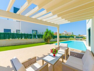 Villa Sa Torre Outdoor Recording 17