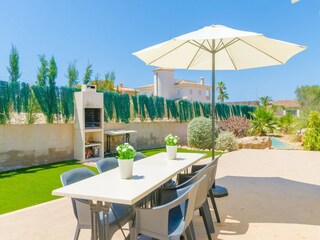 Villa Sa Torre Outdoor Recording 19