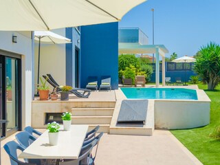 Villa Sa Torre Grabación al aire libre 20