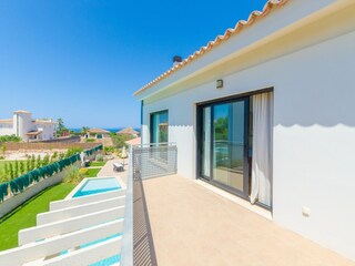 Villa Sa Torre Enregistrement extérieur 22