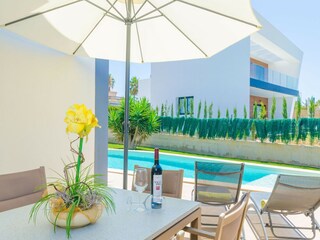 Villa Sa Torre Grabación al aire libre 25