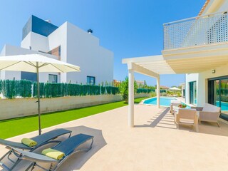 Villa Sa Torre Enregistrement extérieur 27