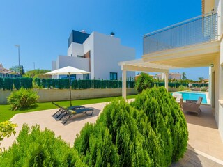 Villa Sa Torre Grabación al aire libre 28