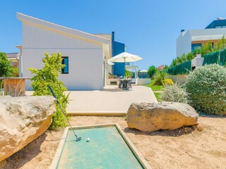 Villa Sa Torre Grabación al aire libre 30