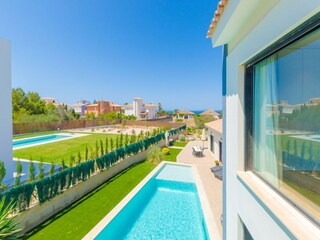 Villa Sa Torre Enregistrement extérieur 31