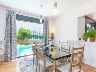 Villa Sa Torre Características 34