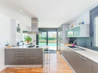 Villa Sa Torre Características 35