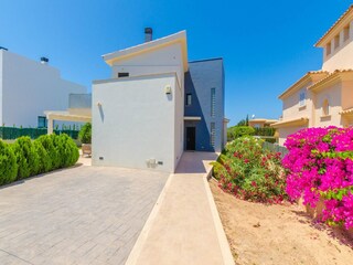 Villa Sa Torre Grabación al aire libre 9