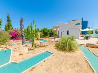 Villa Sa Torre Grabación al aire libre 12