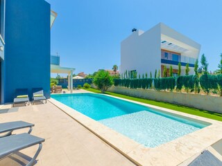 Villa Sa Torre Grabación al aire libre 17