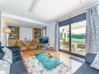 Villa Sa Torre Características 38