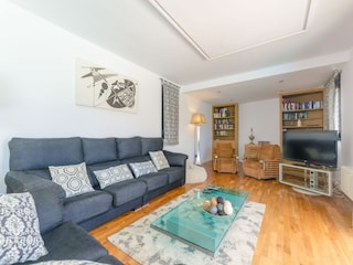 Villa Sa Torre Características 39