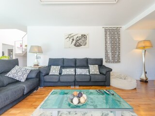 Villa Sa Torre Características 41