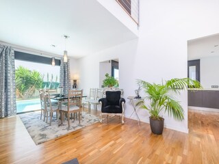 Villa Sa Torre Características 43