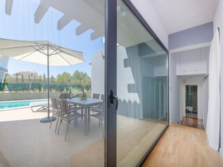 Villa Sa Torre Características 49