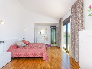 Villa Sa Torre Características 59