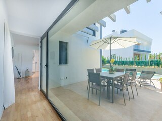 Villa Sa Torre Grabación al aire libre 22