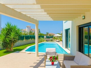 Villa Sa Torre Grabación al aire libre 23