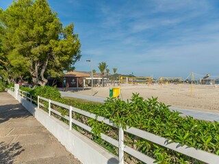 Appartement Alcudia  23