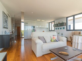 Appartement Portocolom Buitenaudio-opname 25