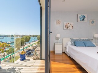 Apartment Portocolom Outdoor Recording 34