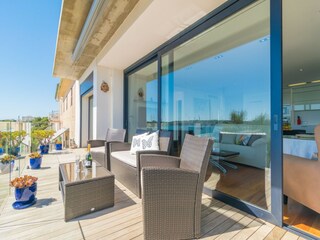 Apartamento Portocolom Grabación al aire libre 50