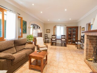 Villa Felanitx Équipement 16