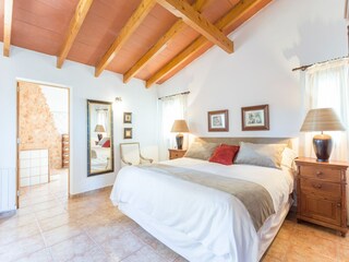 Villa Felanitx Équipement 17