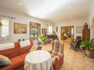 Villa Felanitx Características 17