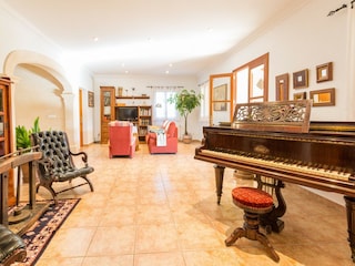 Villa Felanitx Características 32