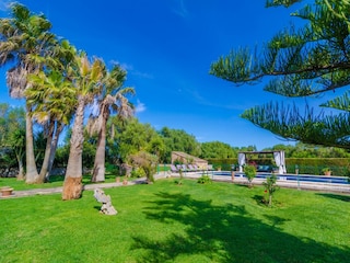 Villa Felanitx Außenaufnahme 15