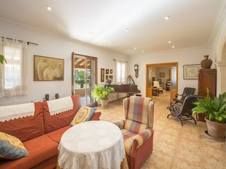 Villa Felanitx Features 34