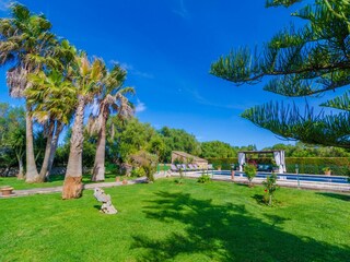 Villa Felanitx Enregistrement extérieur 14