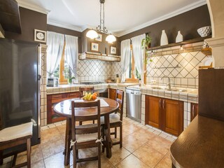 Villa Felanitx Caratteristiche 17