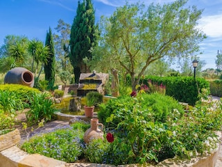 Villa Felanitx Grabación al aire libre 6