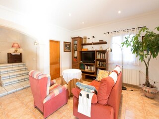 Villa Felanitx Features 24