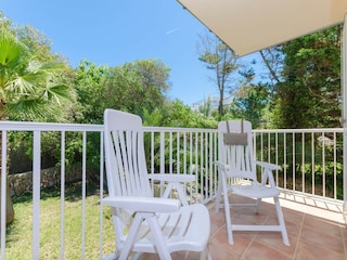 Apartment Portocolom Outdoor Recording 39