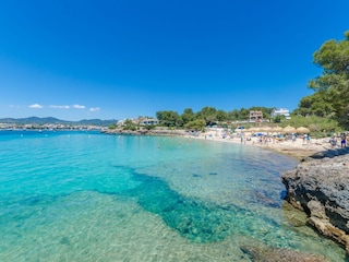 Apartment Portocolom Outdoor Recording 42