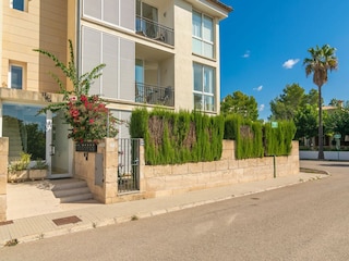 Apartamento Pollensa  33