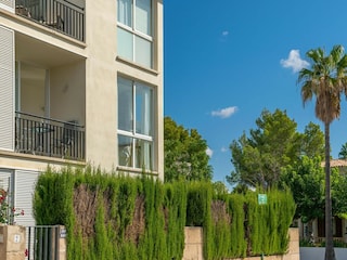 Apartamento Pollensa  34