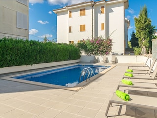 Appartement Pollensa  35