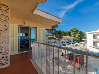 Apartment Alcudia Outdoor Recording 4