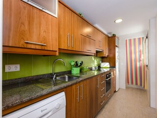 Apartamento Alcudia Grabación al aire libre 12