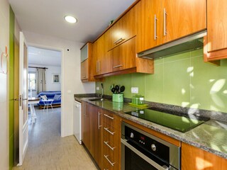 Apartamento Alcudia Grabación al aire libre 14