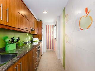 Appartement Alcudia Buitenaudio-opname 17